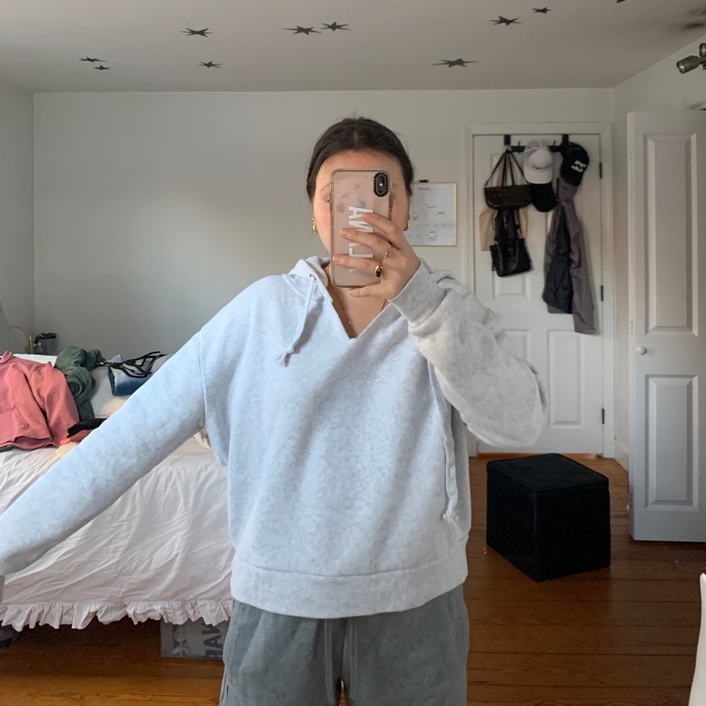 Ocean Drive Hoodie